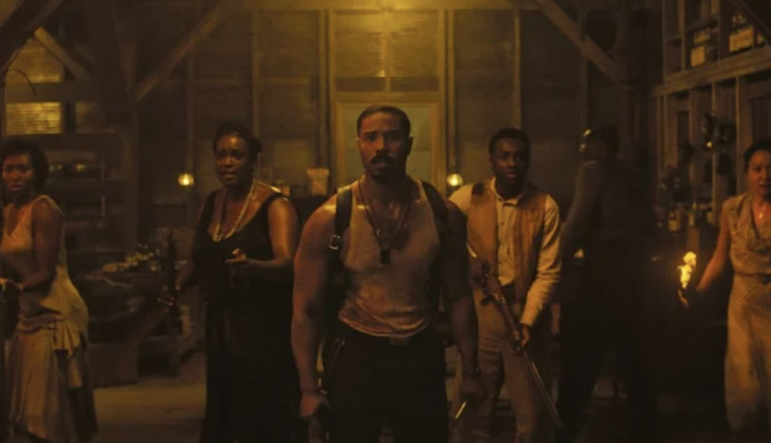 Ryan Coogler cobró 90 millones por Sinners
